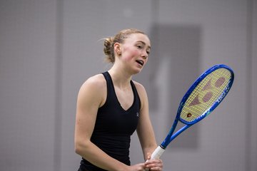 Bild 256 - NL TSV Glinde II - Tennisverein Lohne II : Ergebnis: 5:1